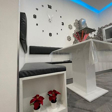 Pignatiello Home Napoli Ngoại thất bức ảnh