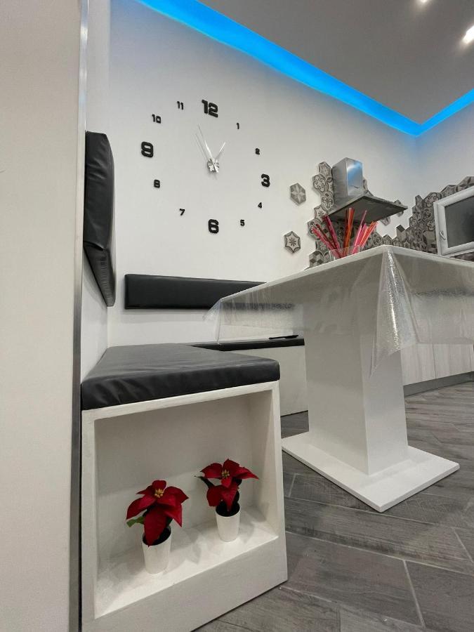 Pignatiello Home Napoli Ngoại thất bức ảnh