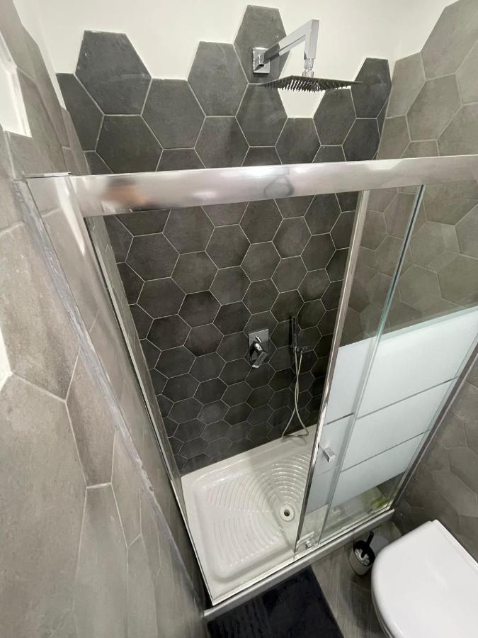 Pignatiello Home Napoli Ngoại thất bức ảnh