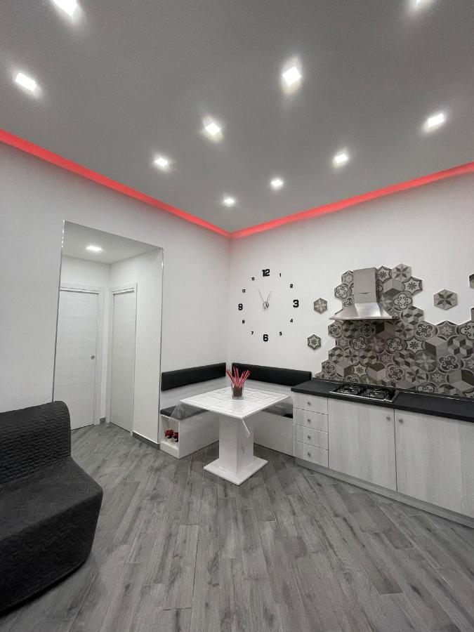 Pignatiello Home Napoli Ngoại thất bức ảnh