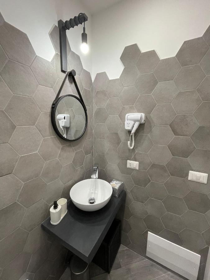 Pignatiello Home Napoli Ngoại thất bức ảnh