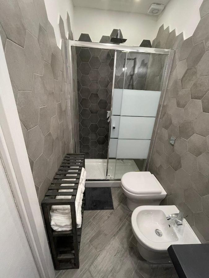 Pignatiello Home Napoli Ngoại thất bức ảnh