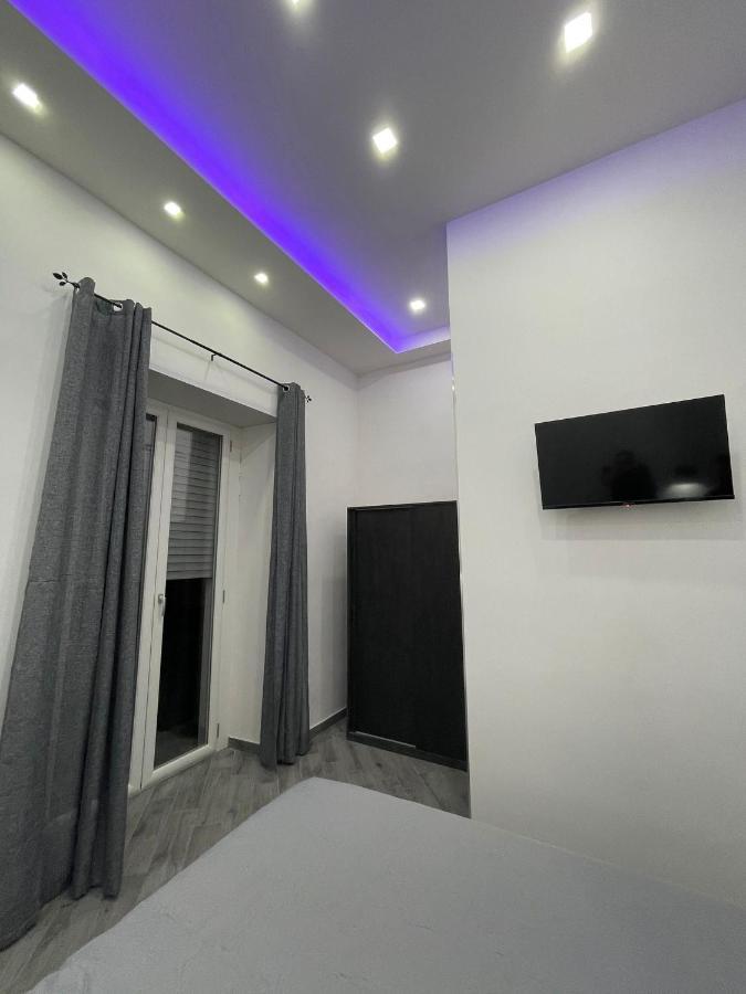 Pignatiello Home Napoli Ngoại thất bức ảnh
