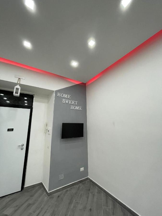 Pignatiello Home Napoli Ngoại thất bức ảnh