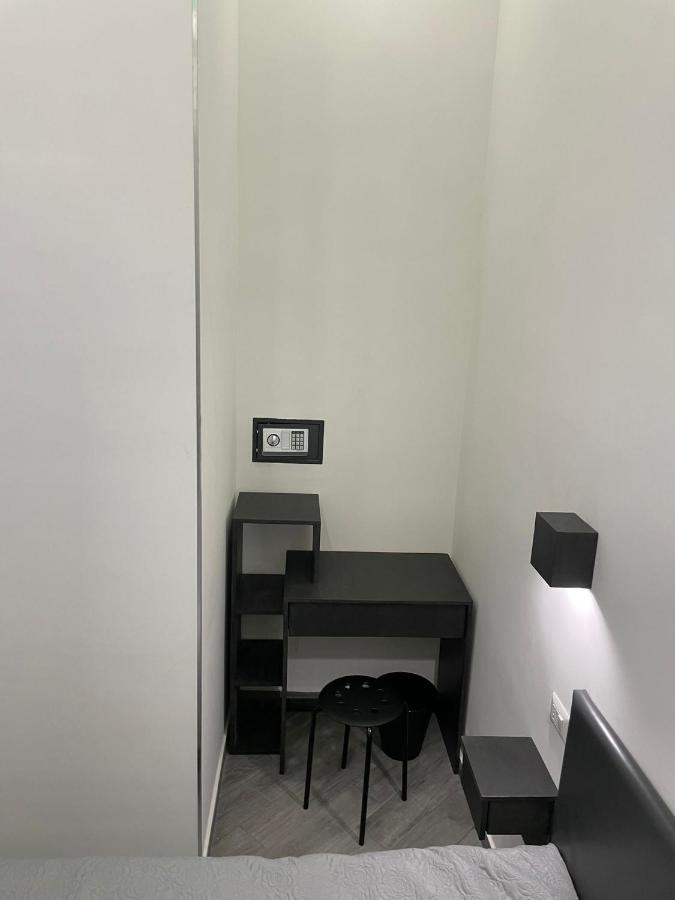 Pignatiello Home Napoli Ngoại thất bức ảnh