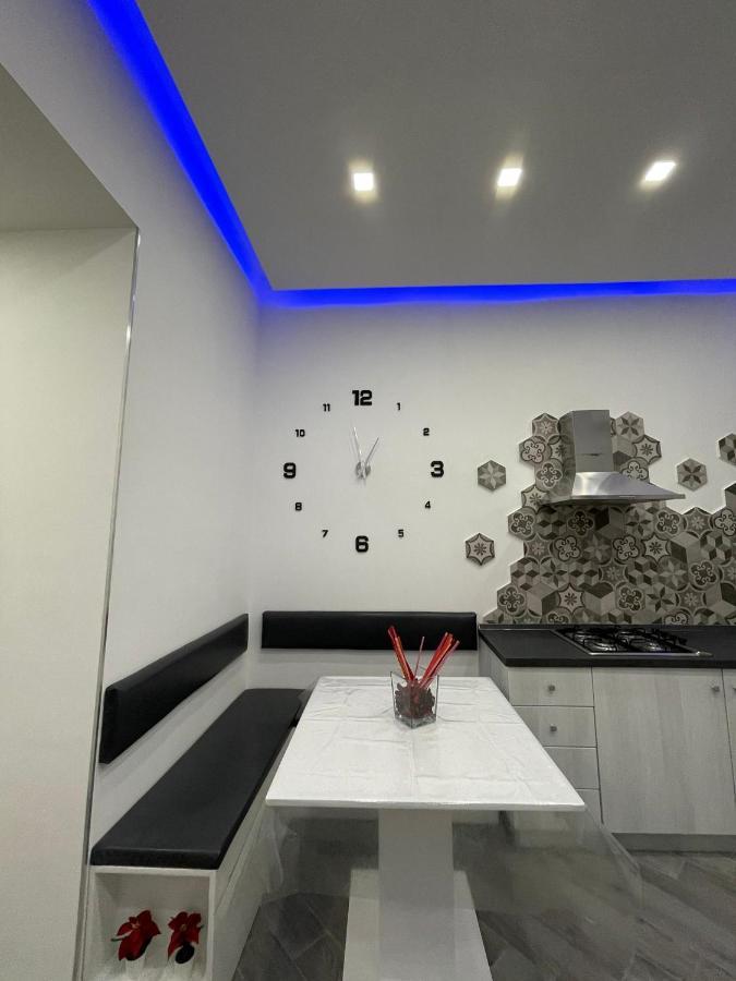 Pignatiello Home Napoli Ngoại thất bức ảnh