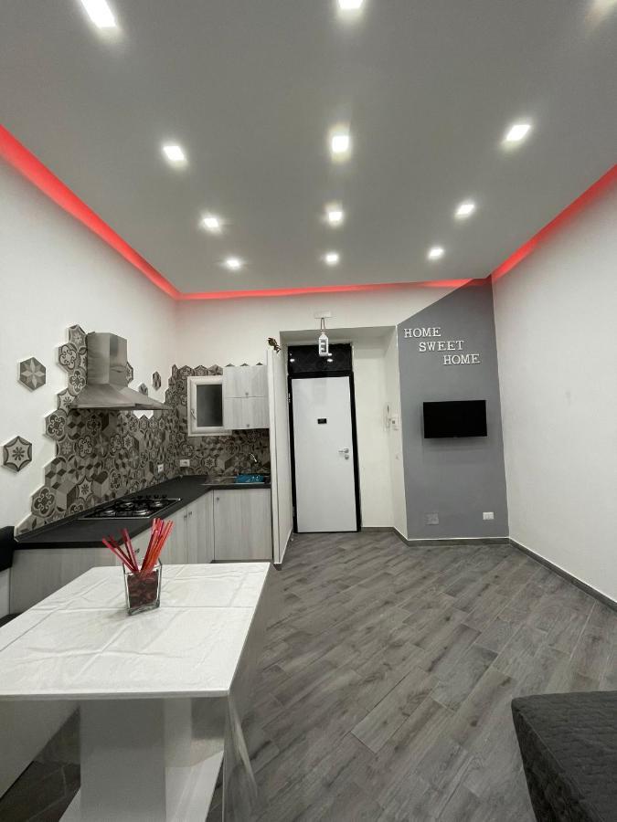 Pignatiello Home Napoli Ngoại thất bức ảnh