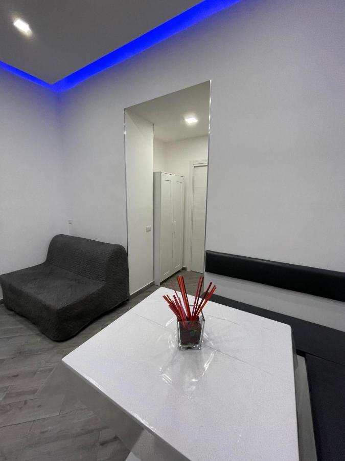 Pignatiello Home Napoli Ngoại thất bức ảnh